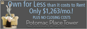 Own for less than it costs to rent. Only $1,263/mo!