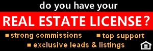 Interested in a career in real estate?