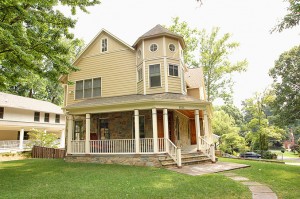 Washington Fine Properties