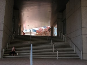 Downtown Bethesda by Taylor Bunnag at flickr