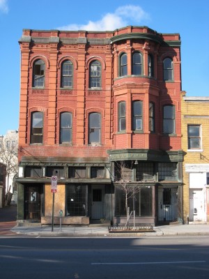 9th Street by Jim Malone at flickr