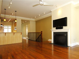 Two-Bedroom Energy Saver in Columbia Heights