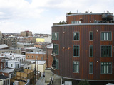 2,600sf Luxury Condo in Adams Morgan