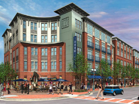 1800 Wilson Boulevard