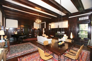 Living Room/Dining Room