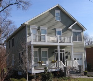 1923 Dinwiddie Street