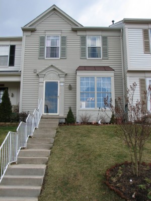340 Millbrook Terrace