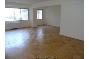 Unit at 4201 Cathedral Avenue