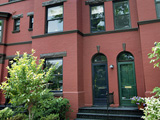A 1,000 Square-Foot Stunner in Georgetown
