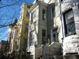 Most Affluent Zip Codes in the DC Area