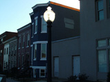 Duel: U Street v. H Street