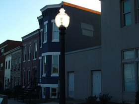 Duel: U Street v. H Street