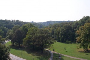 Rock Creek Park by supermoving at flickr