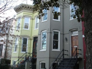 Row House