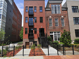 Bachelor’s 2BR in the U Street Corridor