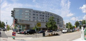 Cityline at Tenley