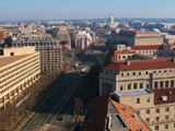 DC Makes List of Most Attractive Cities for Foreign Investors