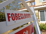 The Foreclosure Crisis, Part I: How To Avoid It