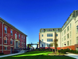 Parker Flats