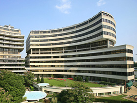 The Watergate