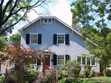 3BR Colonial (With Expansion Potential) in Chevy Chase