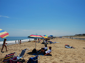 Escape the City: Where to Buy Your Ideal Beach Home