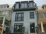Two-Bedroom for Below Market in Adams Morgan