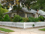A Charming Bungalow in DC’s Best Kept Secret