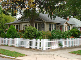 A Charming Bungalow in DC’s Best Kept Secret