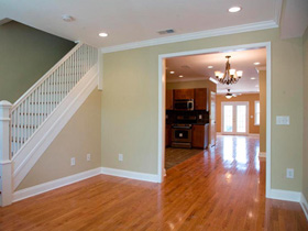 Renovated Petworth Townhouse (With Great Rental Potential)