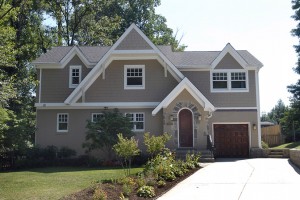 A Home in McLean