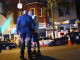 Is Adams Morgan More Dangerous than Anacostia?