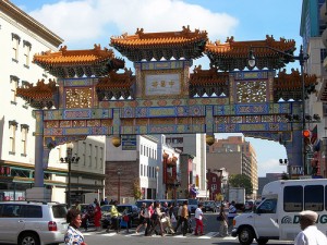Chinatown by Eamon33