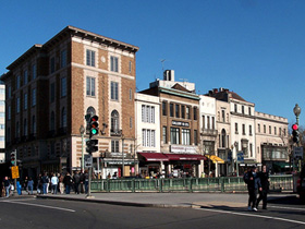 Dupont Circle
