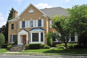 A Home in Spring Valley