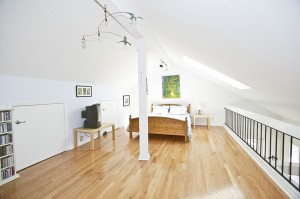 The Best Open Houses Around DC the Weekend of 11/2
