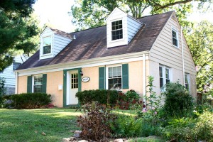 The Best Open Houses Around DC the Weekend of 11/2