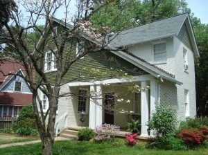 Home in Woodside Park