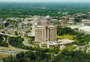 Tysons Corner