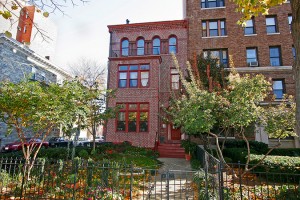 The Best Open Houses Around DC the Weekend of 11/23