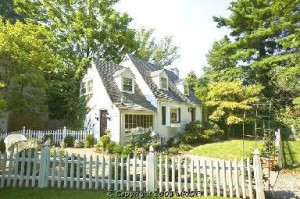 The Best Open Houses Around DC the Weekend of 11/16