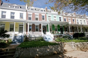 The Best Open Houses Around DC the Weekend of 11/16