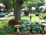 Hillcrest