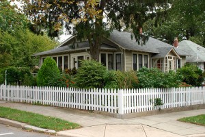 A Bungalow in Hillcrest