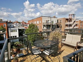 The Best Open Houses Around DC the Weekend of 11/16