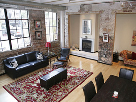 The Best Open Houses Around DC the Weekend of 11/23