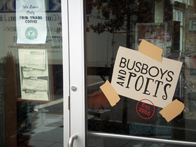 The Busboys