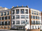 Luxury Condo in Georgetown for $400 a Square Foot