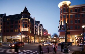 Rockville Town Square