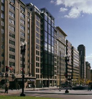 The Alta at Thomas Circle